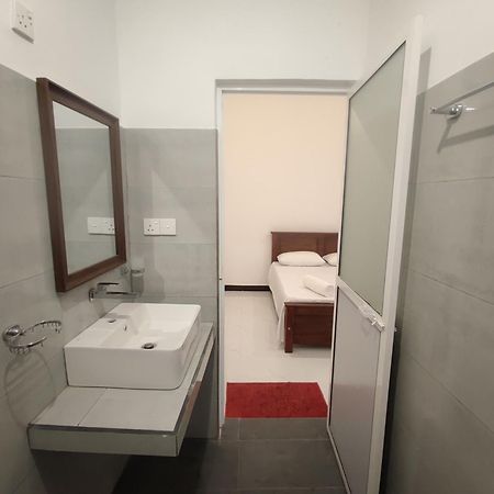 Chandra Holiday Home Dikwella Eksteriør bilde